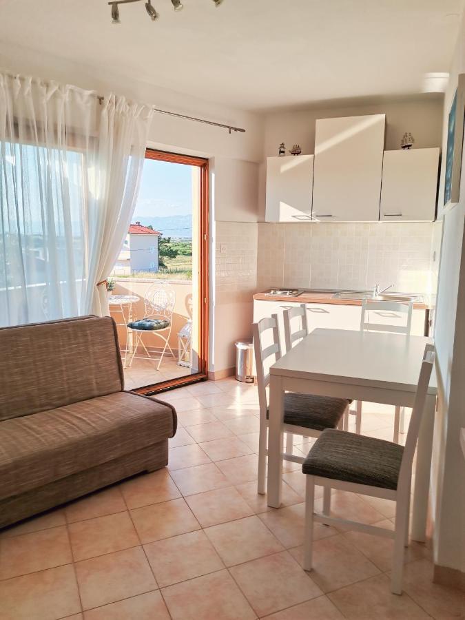 Apartments Matesic Ninski Stanovi Buitenkant foto
