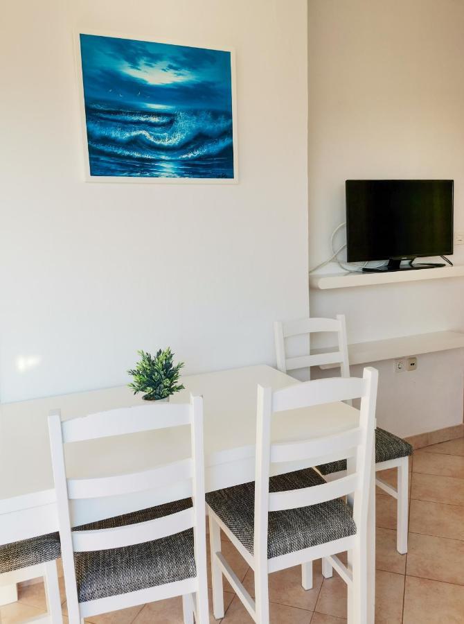 Apartments Matesic Ninski Stanovi Buitenkant foto