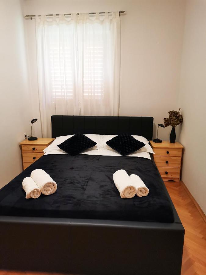 Apartments Matesic Ninski Stanovi Buitenkant foto