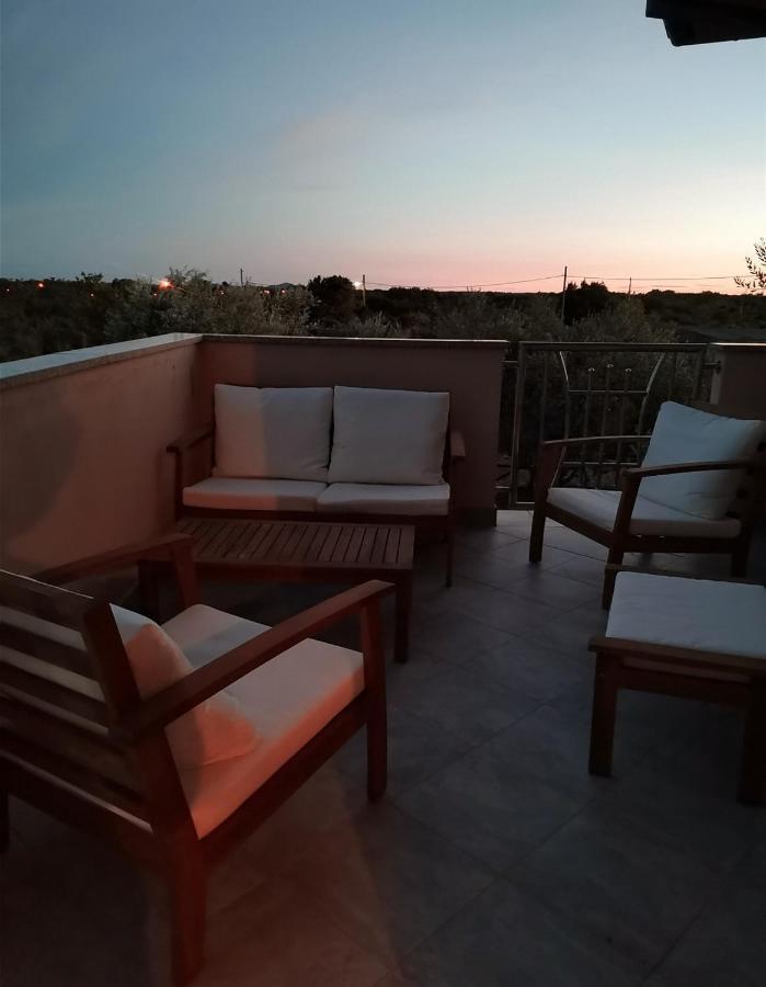 Apartments Matesic Ninski Stanovi Buitenkant foto