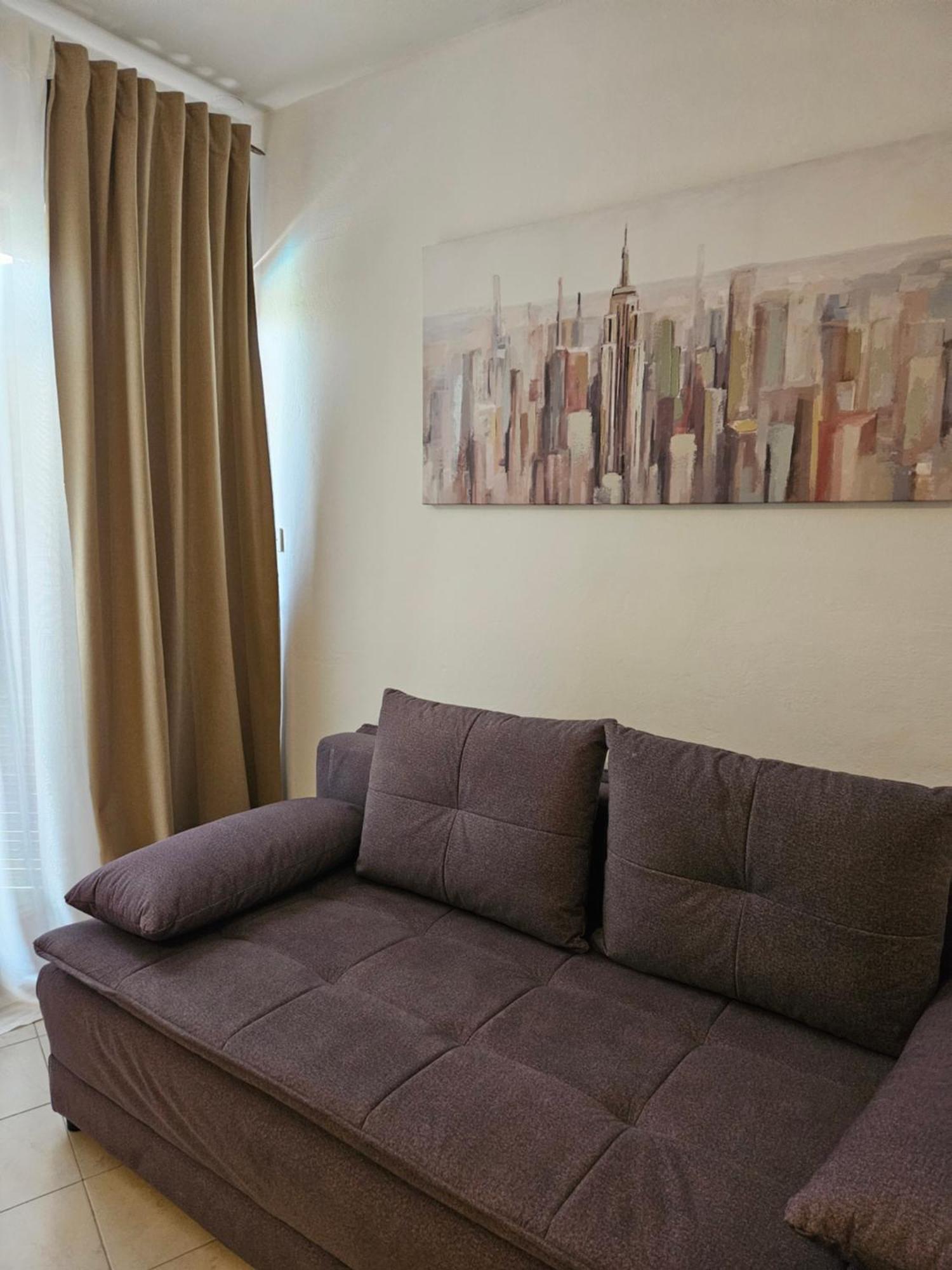 Apartments Matesic Ninski Stanovi Buitenkant foto